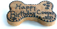 Doggie Birthday Cake on The Best Dog Birthday Cakes